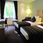 Châteauform' Campus Saint Just Hotel 4*