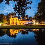 Hotel Châteauform' Campus Saint Just