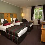 Châteauform' Campus Saint Just Hotel Belle-Église