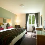 Châteauform' Campus Saint Just Hotel Belle-Église
