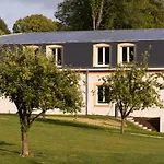 Châteauform' Campus Saint Just 4* Belle-Église