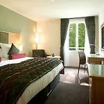 Châteauform' Campus Saint Just Hotel Belle-Église