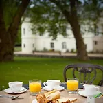Hotel Châteauform' Campus Saint Just 4*