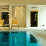 Hotel Châteauform' Campus Saint Just