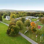 Châteauform' Campus Saint Just 4* Belle-Église