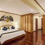 Hotel Châteauform' Campus Saint Just 4*