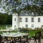 Châteauform' Campus Saint Just Hotel