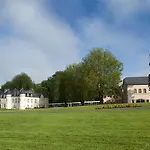 Châteauform' Campus Saint Just Hotel 4*