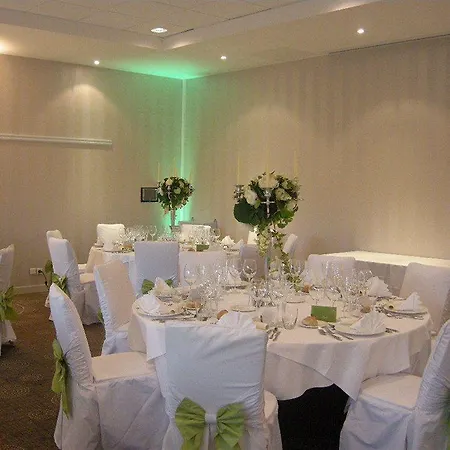 Hotel Chateau Saint Just Belle-Église