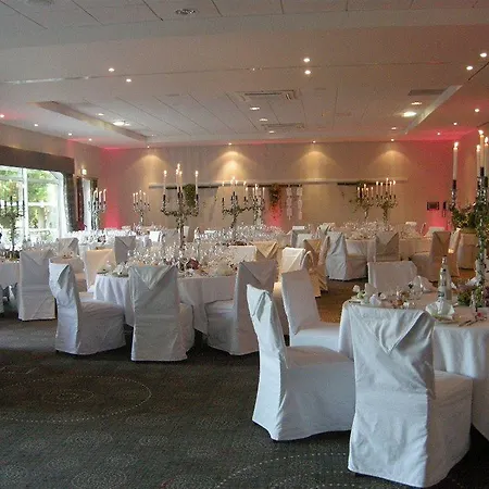 Chateau Saint Just Hotel Belle-Église