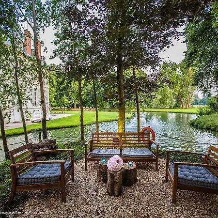 Chateau Saint Just 4*