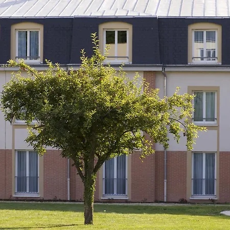 Chateau Saint Just Belle-Église