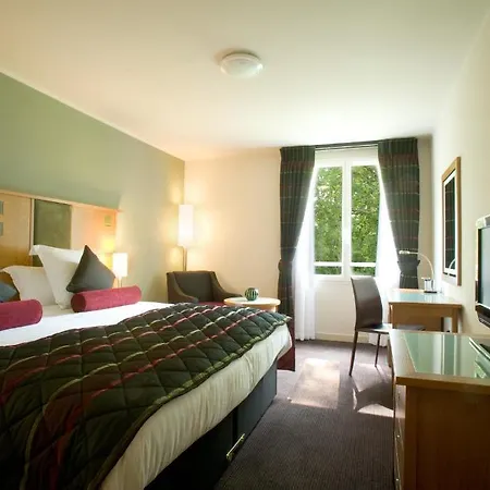 Chateau Saint Just Hotel Belle-Église