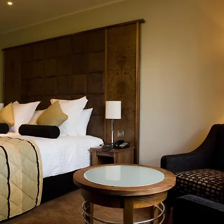 Chateau Saint Just Hotel