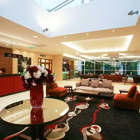 Hotel Chateau Saint Just