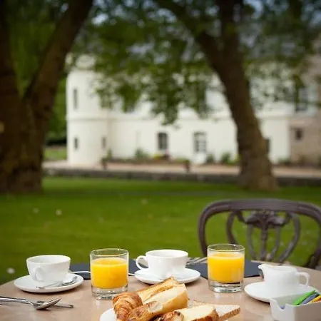Hotel Chateau Saint Just 4*