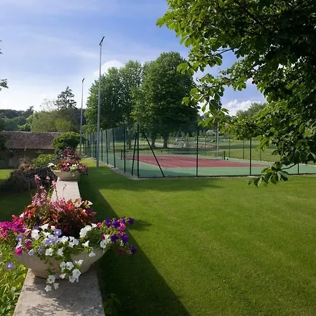 Chateau Saint Just 4*