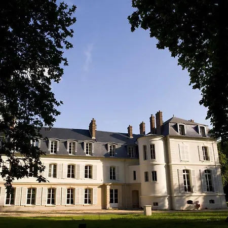 Chateau Saint Just Hotel Belle-Église