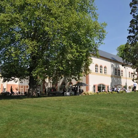 Châteauform' Campus Saint Just Hotel Belle-Église