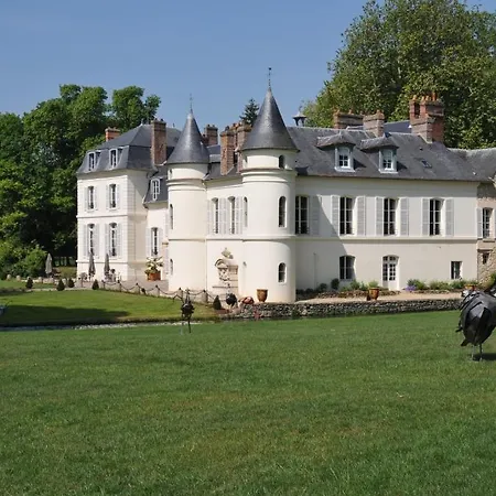 Châteauform' Campus Saint Just Hotel