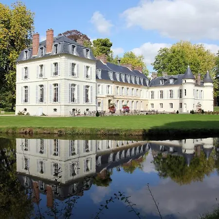 Châteauform' Campus Saint Just 4*