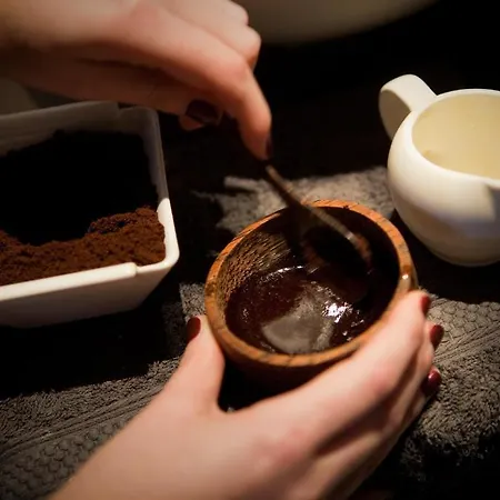 Hotel Chateau Saint Just Belle-Église