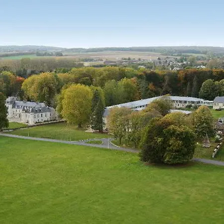 Chateau Saint Just Hotel 4*