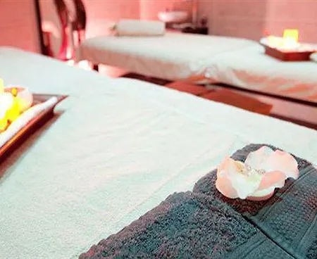 Chateau Saint Just Hotel