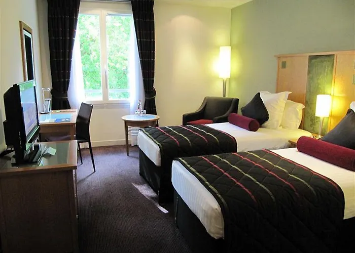 Chateau Saint Just Hotel 4*