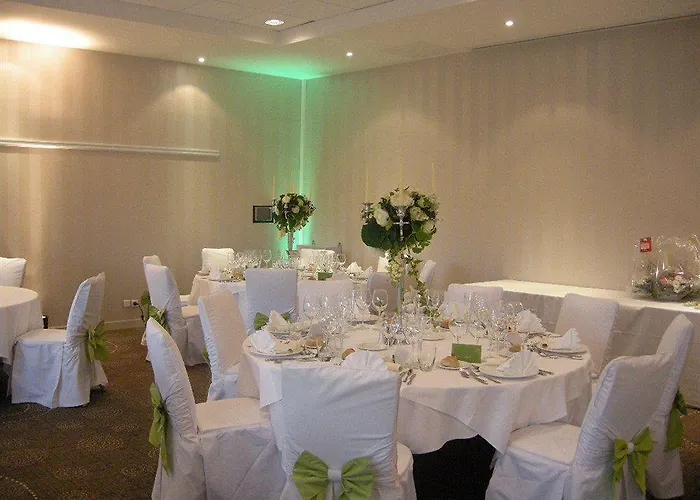 Hotel Chateau Saint Just Belle-Eglise