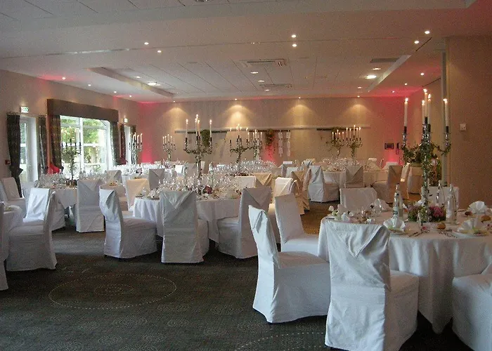 Chateau Saint Just Hotel Belle-Eglise