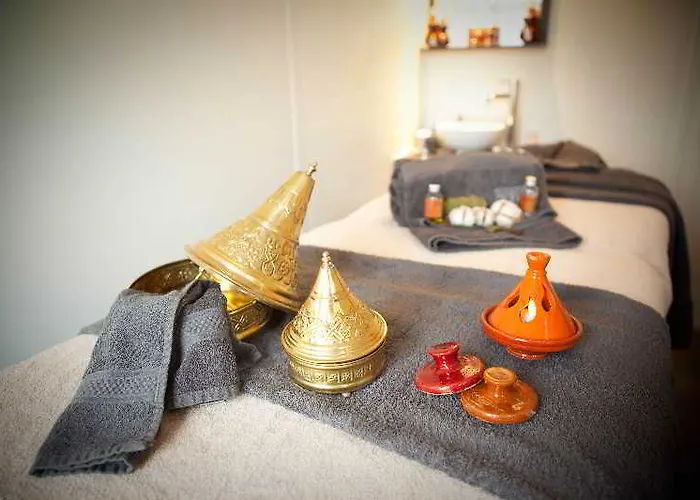 Hotel Chateau Saint Just Belle-Eglise