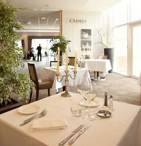 Chateau Saint Just Belle-Eglise