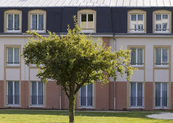 Chateau Saint Just Belle-Eglise