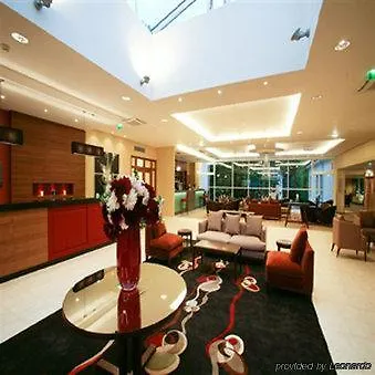 Chateau Saint Just Hotel 4*