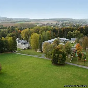 Chateau Saint Just 4* Belle-Eglise