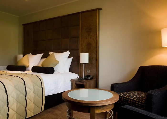 Chateau Saint Just Hotel