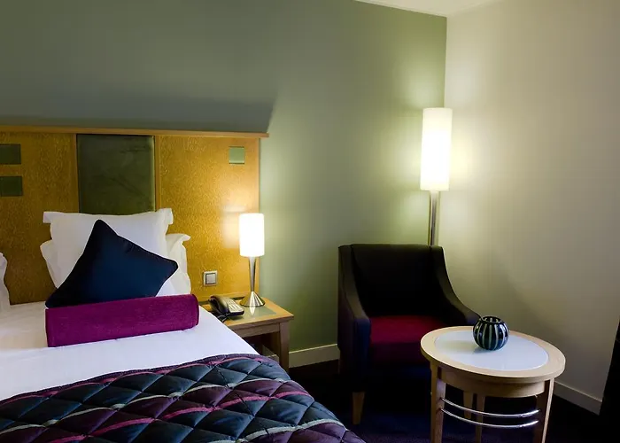 Chateau Saint Just Belle-Eglise