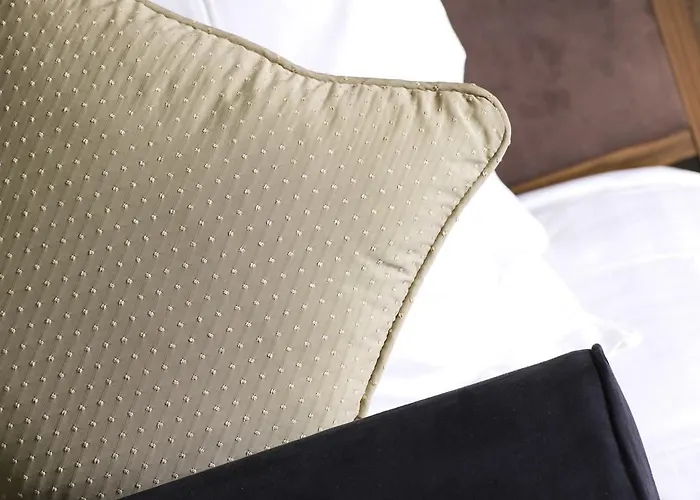 Chateau Saint Just Belle-Église