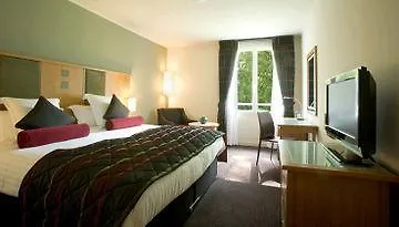 Chateau Saint Just Hotel Belle-Eglise