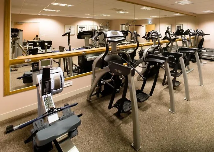 Chateau Saint Just 4*