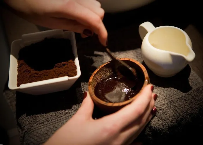 Hotel Chateau Saint Just Belle-Eglise