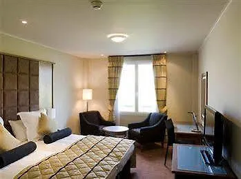 Chateau Saint Just Hotel Belle-Eglise