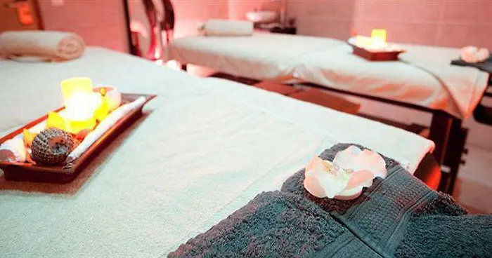 Chateau Saint Just Hotel